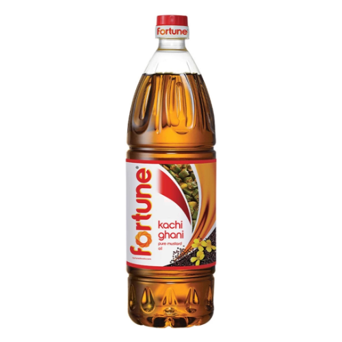 Fortune Mustard Oil (500ml)