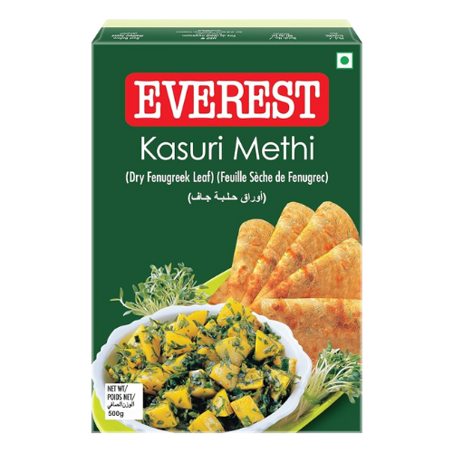 Everest Kasuri Methi Leaves (500g)