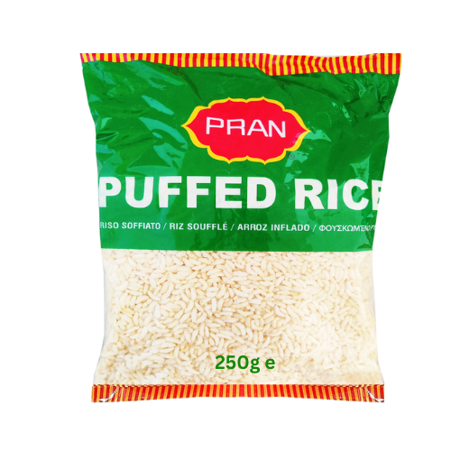 Pran Mamra / Mumra / Puffed Rice (250g)