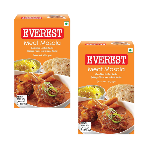 Everest Meat Masala (Bundle of 2 x 100g)