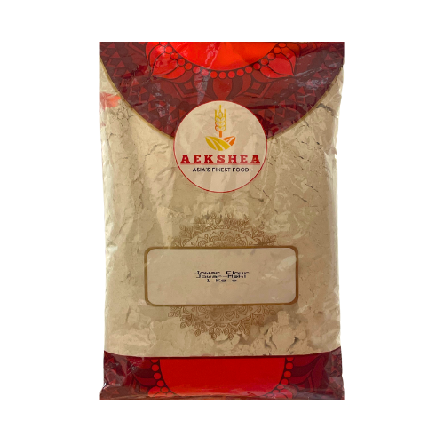 Aekshea Juwar / Juar / Sorghum Flour (1kg)