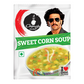 Chings Secret Sweet Corn Vegetable Soup (55g)