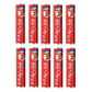 Parle Rol.A.Cola Candy (Bundle of 10 x 18g)