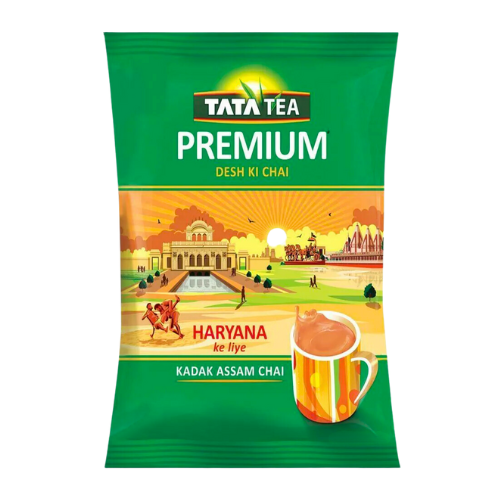 Tata Tea Premium (500g) - Sale Item [BBD: 31 October 2026]