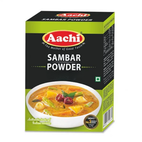 Aachi Sambar Powder (160g)