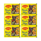 Maggi Magic Masala (Bundle of 6 x 6g)