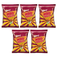 Bingo Mad Angles Achaari Masti (Bundle of 5 x 66g)