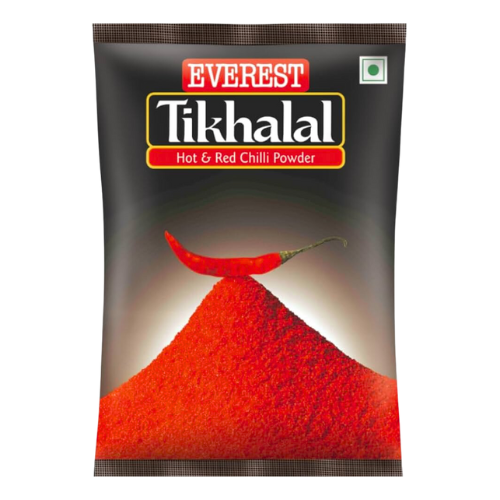 Everest Tikhalal Chilli Powder (100g)