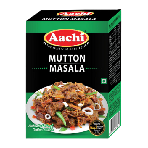 Aachi Mutton Curry Masala (160g)