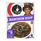Chings Secret Manchow Soup (55g)