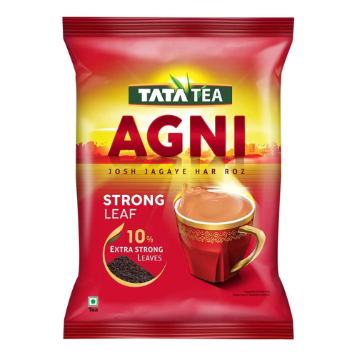 Tata Tea Agni (250g) - Sale Item [BBD: 4 November 2026]