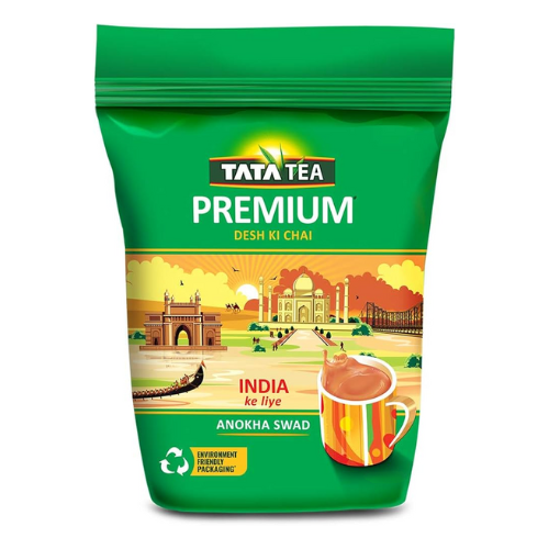 Tata Tea Premium (1kg)