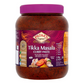 Patak's Tikka Masala Curry Paste (2.3kg)