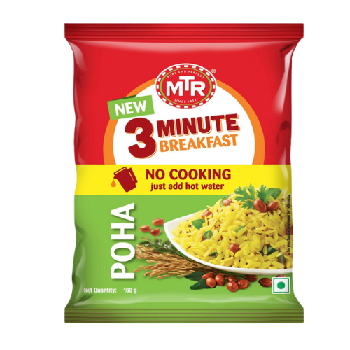 MTR Instant Poha (160g)