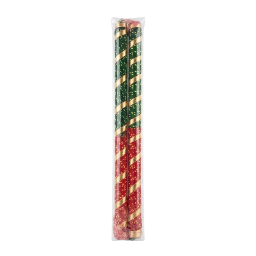 Wooden Dandiya Sticks (1pc)