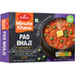 Haldiram's Pav Bhaji (283g) - Frozen Item !!!