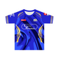 IPL 2025 Mumbai Indians Team Fan edition Replica Jersey - L (1pc)