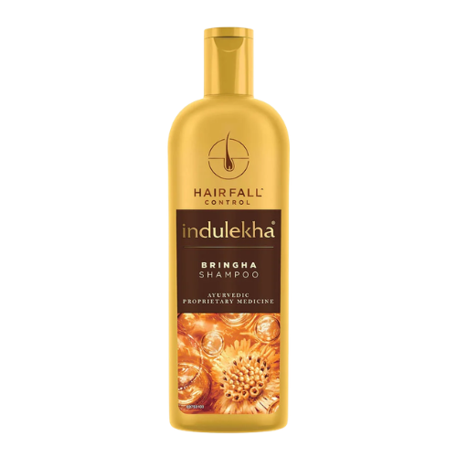 Indulekha Bringha Hair Shampoo (100ml)