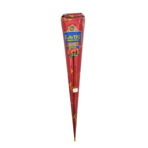 Kaveri Mehandi Cone (1pcs)