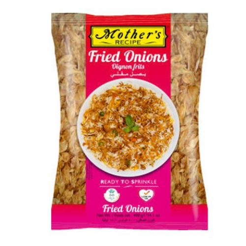 Mother's Recipe Fried Onions (100g)
