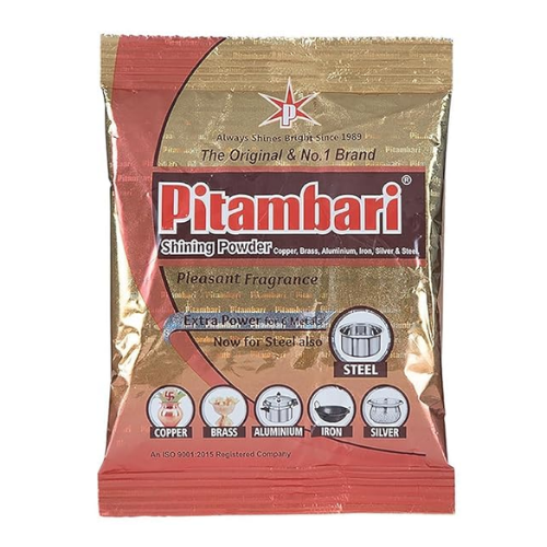 Pitambari Powder (200g)