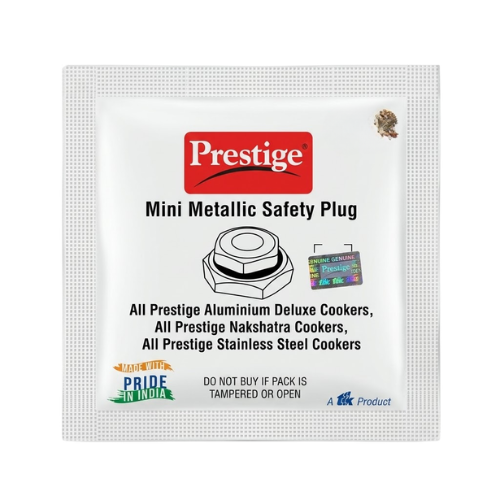 Prestige Pressure Cooker Safety Plug (1pc)