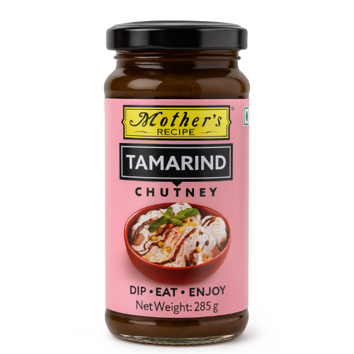 Mother's Recipe Tamarind Chutney (285g)