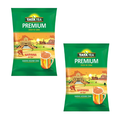 Tata Tea Premium (Bundle of 2 x 250g) - Sale Item [BBD: 28 February 2026]