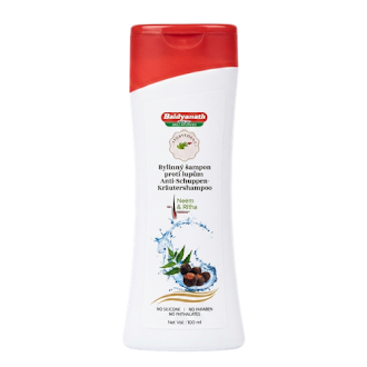 Baidyanath Anti dandruff Shampoo (100ml)