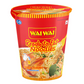 Wai Wai Instant Cup Noodles Chicken Flavour (70g)