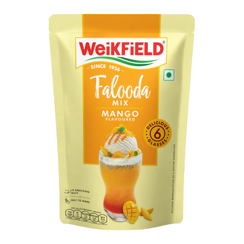 Weikfeild Mango Falooda Mix (200g)