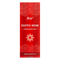 Balaji Premium Incense (Exotic Rose) Sticks (1pc)