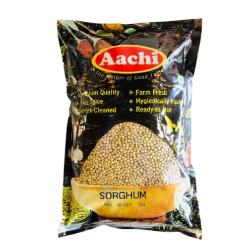 Aachi Juwar / Juar / Sorghum Millet (1kg)