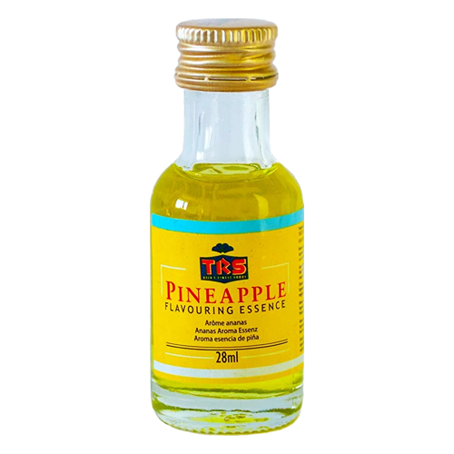 TRS Pineapple Flavouring Essense (28ml)