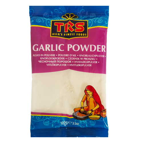 Dookan_TRS Garlic Powder (100g)
