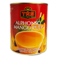 TRS Canned Alphonso Mango Pulp (850g)