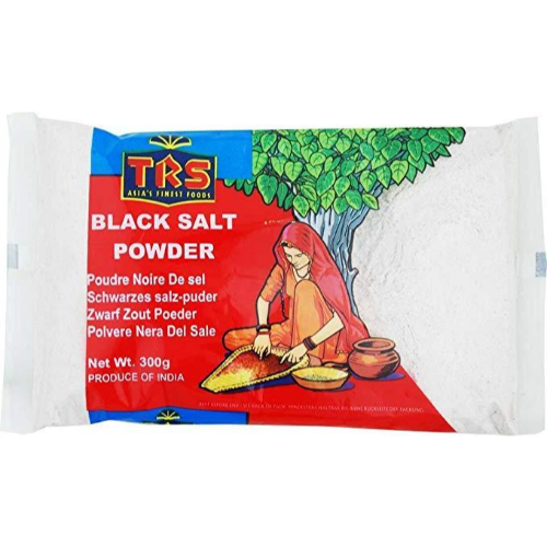 Buy TRS Kala Namak / Rock Salt / Black Salt (100g) Online at Best Price ...