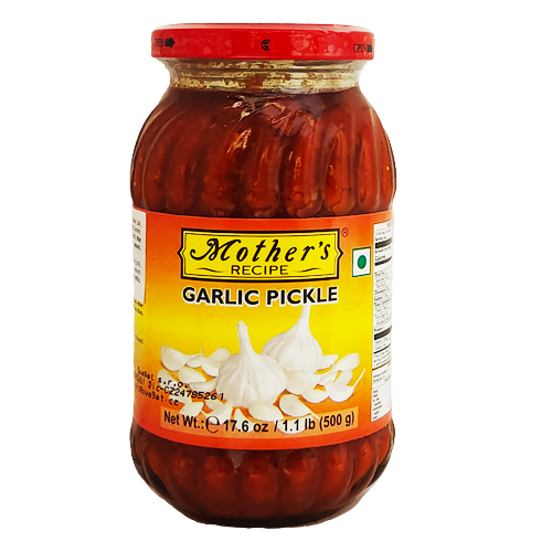 Dookan_Mother's_Recipe_Garlic_Pickle_(500g)