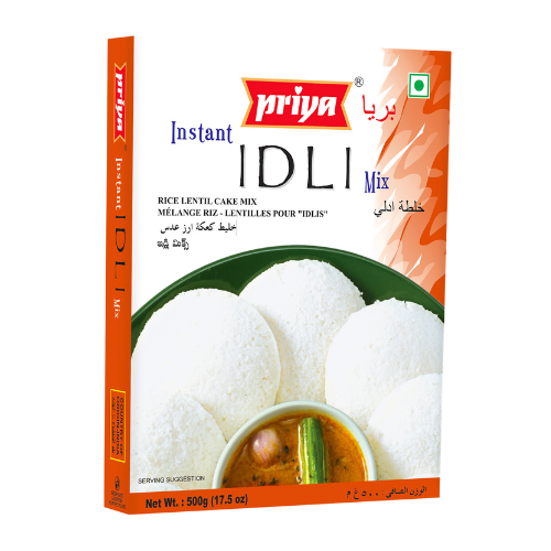Priya Instant Idli Mix (500g)