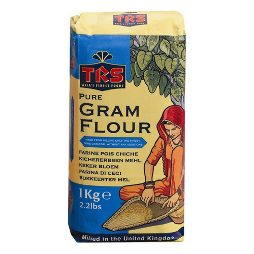 TRS Besan (Gram Flour) (1Kg)