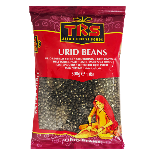 TRS_Urad_Dal_Whole_With_Skin_/_Urid_Beans_(500g)