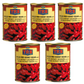 TRS Canned Boiled Red Kidney Beans (Bundle of 5 x 400g)