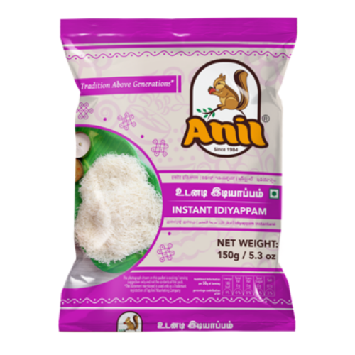 Anil Instant Round Idiyappam (150g)