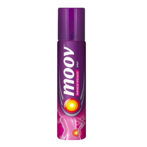 Moov Spray (80g)