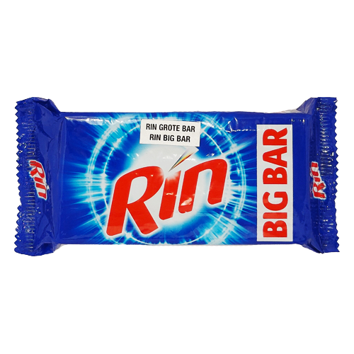 Rin Advance Soap Bar (250g)