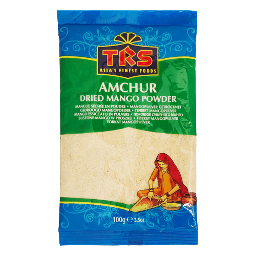 TRS Dry Mango Powder (Amchoor / Amchur) (100g)