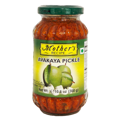 Dookan_Mother's_Recipe_Andhra_Avakaya_Mango_Pickle_(300g)