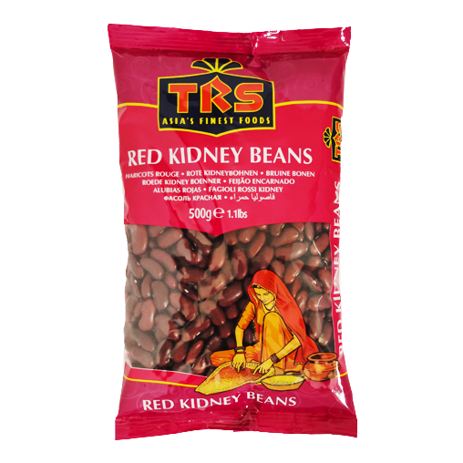 TRS_Red_Kidney_Beans_/_Rajma_(500g)