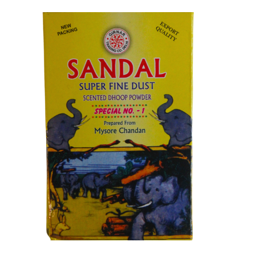 Sandal Chandan Powder (100g)