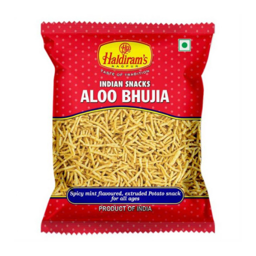 Haldiram's  Aloo Bhujia (150g)